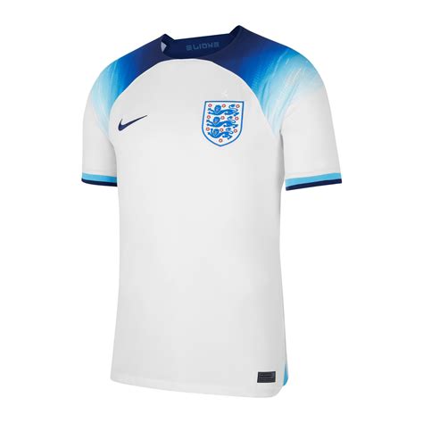 nike england hometrikot herren|nike england shirts.